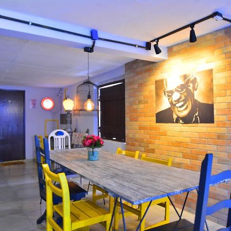 Arraial Blues Hostel Arraial do Cabo Exterior photo