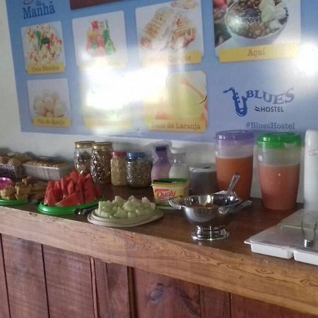 Arraial Blues Hostel Arraial do Cabo Exterior photo