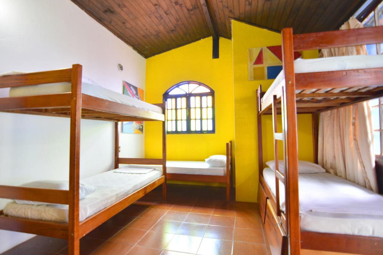 Arraial Blues Hostel Arraial do Cabo Exterior photo