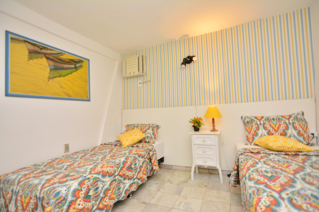Arraial Blues Hostel Arraial do Cabo Exterior photo