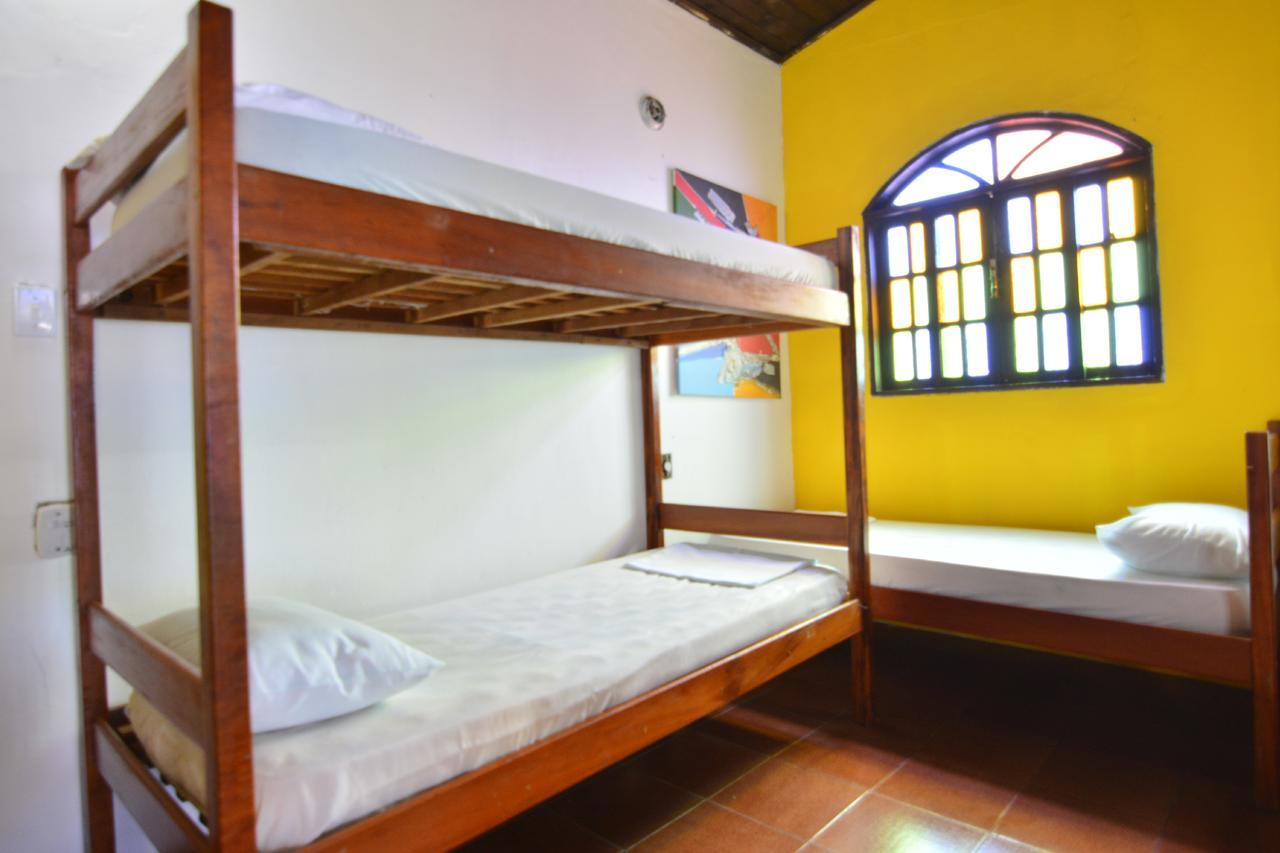 Arraial Blues Hostel Arraial do Cabo Exterior photo