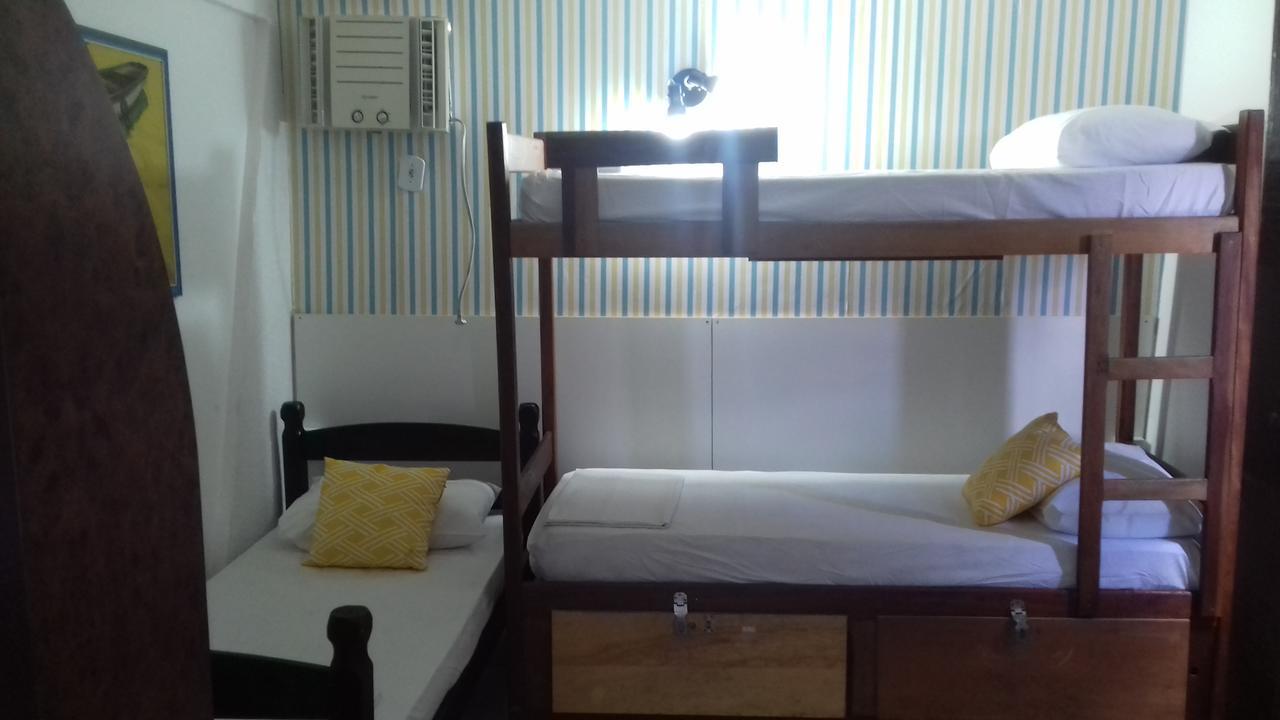 Arraial Blues Hostel Arraial do Cabo Exterior photo