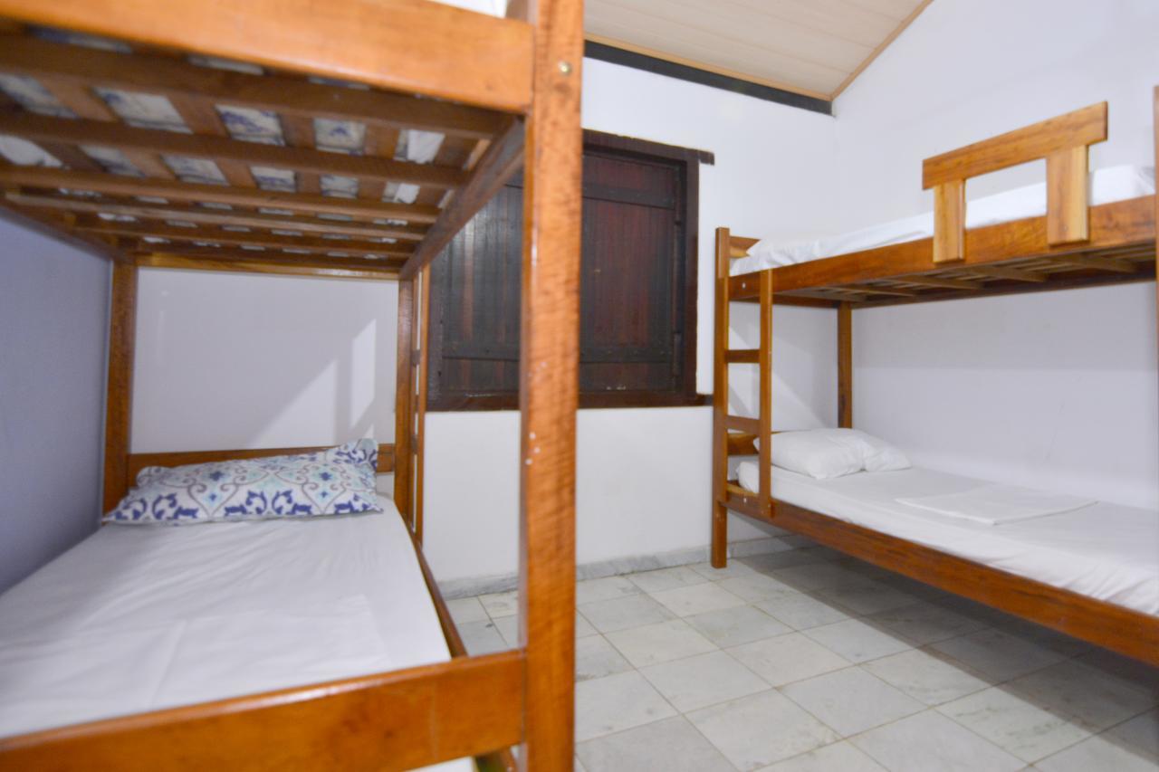 Arraial Blues Hostel Arraial do Cabo Exterior photo