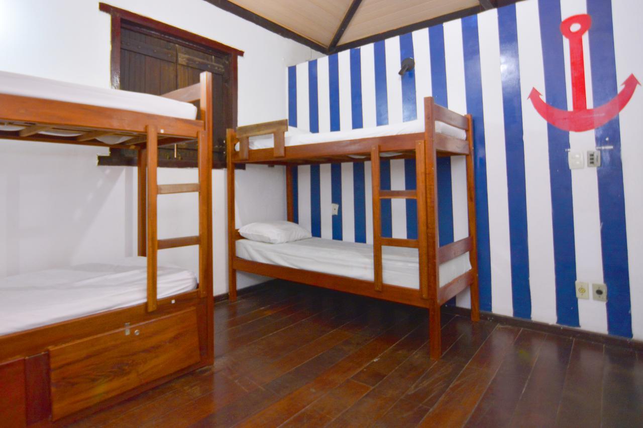 Arraial Blues Hostel Arraial do Cabo Exterior photo