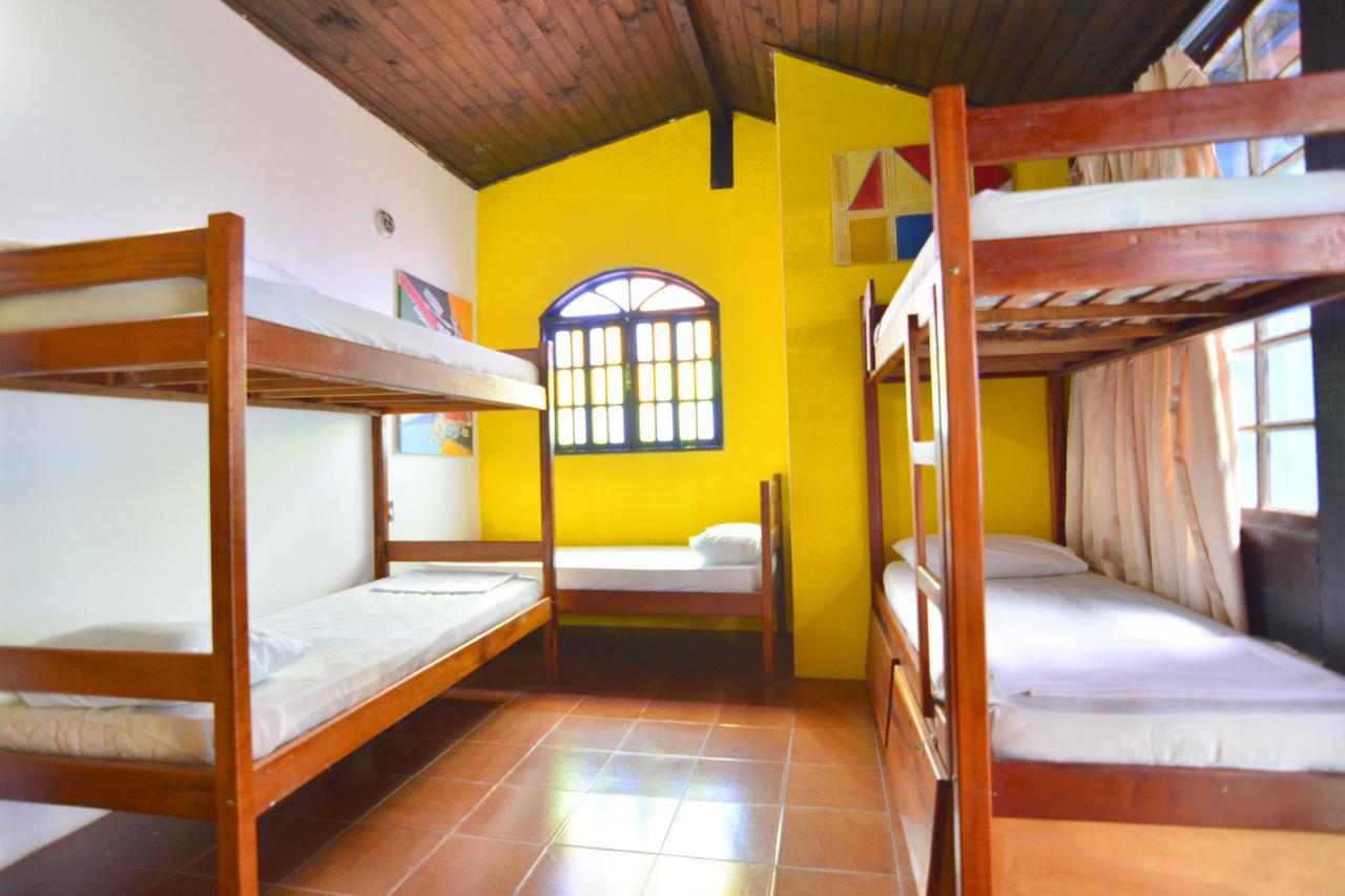 Arraial Blues Hostel Arraial do Cabo Exterior photo
