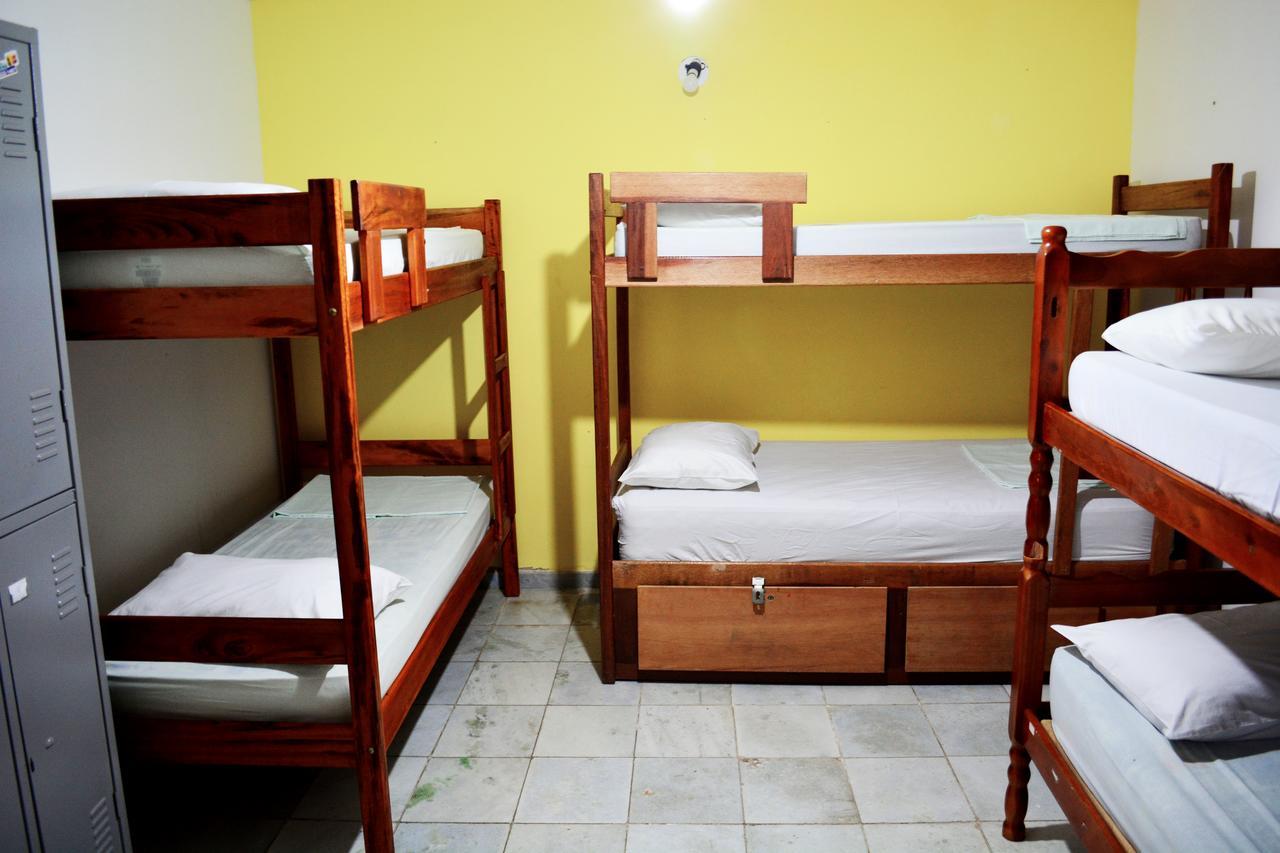 Arraial Blues Hostel Arraial do Cabo Exterior photo