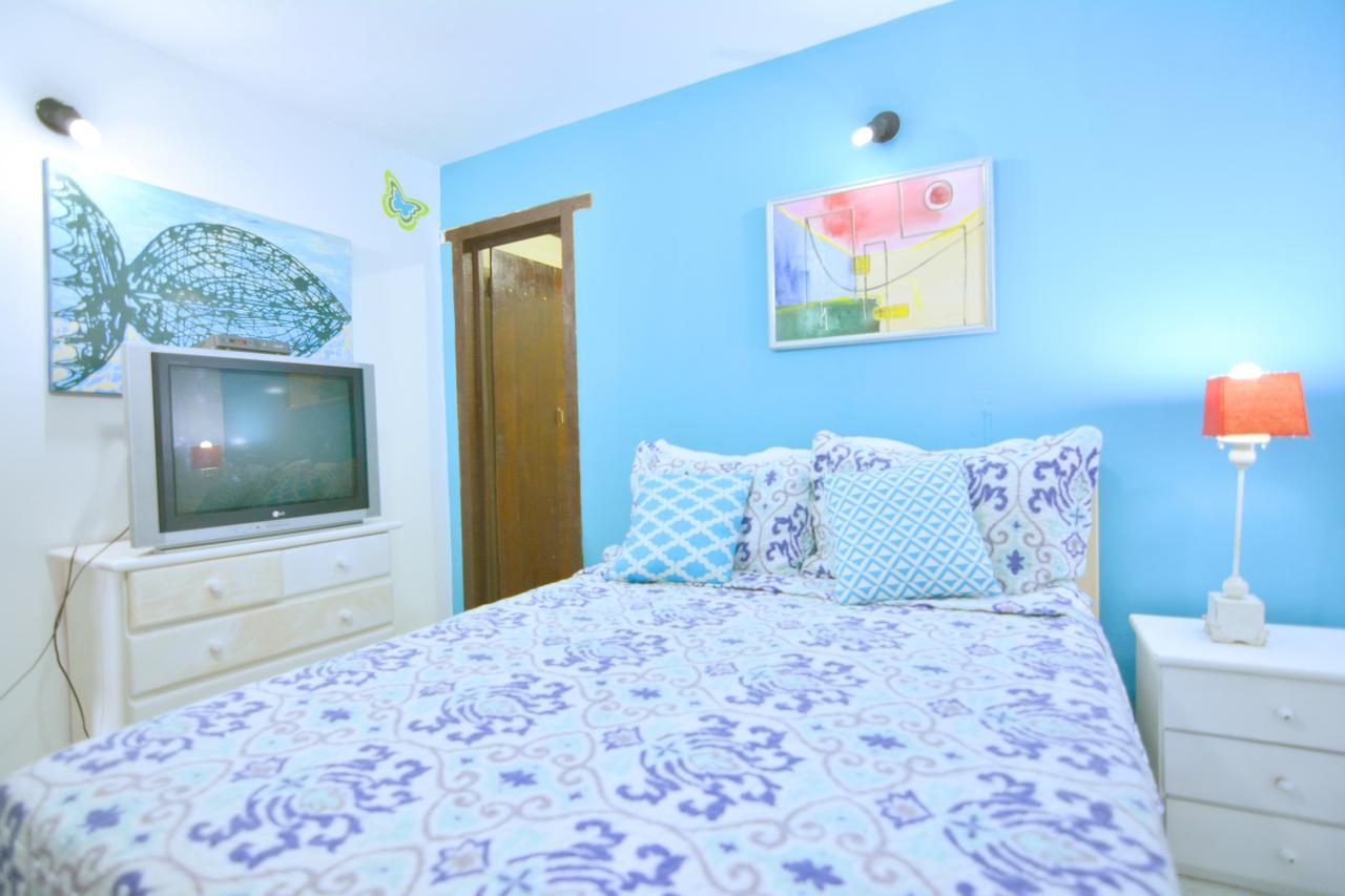 Arraial Blues Hostel Arraial do Cabo Exterior photo