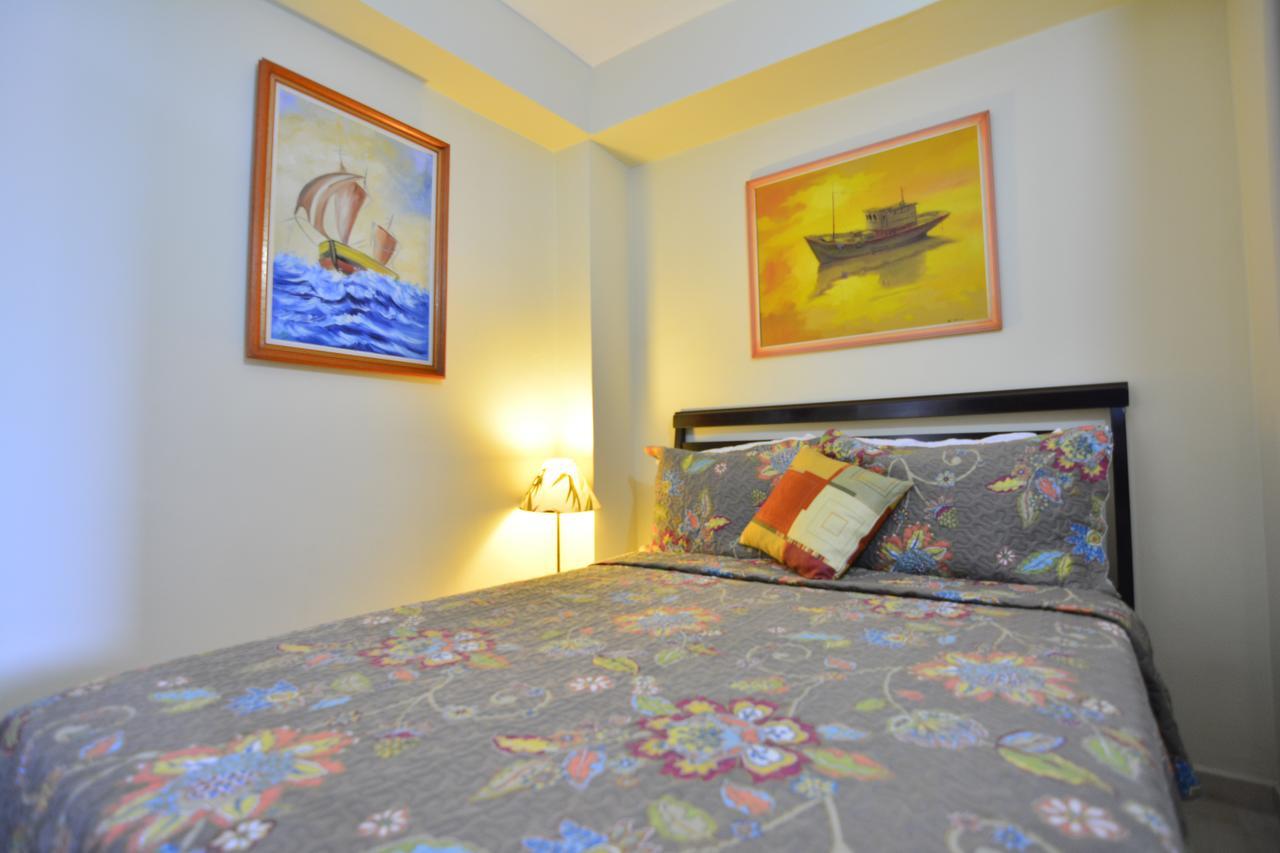 Arraial Blues Hostel Arraial do Cabo Exterior photo