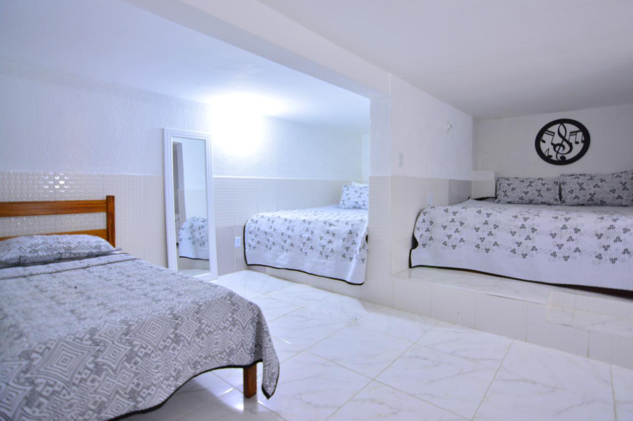 Arraial Blues Hostel Arraial do Cabo Exterior photo