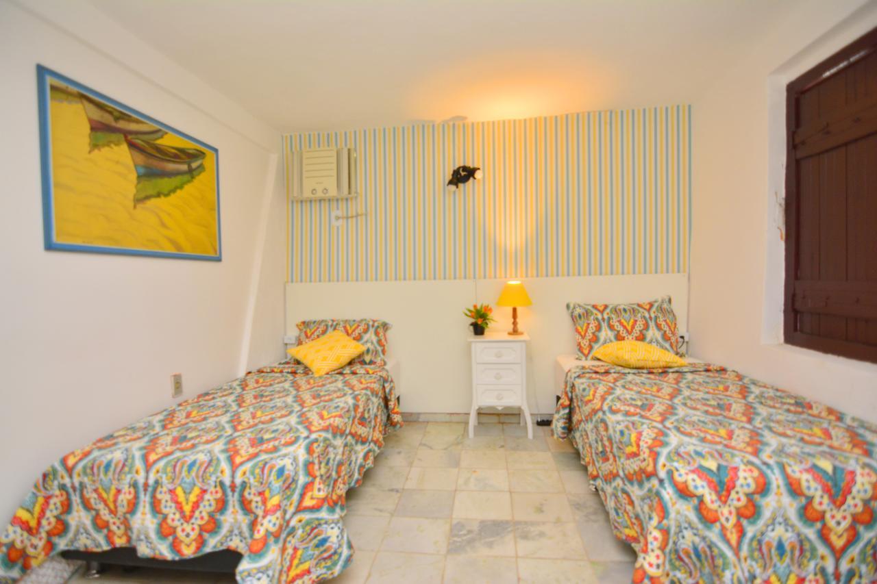 Arraial Blues Hostel Arraial do Cabo Exterior photo