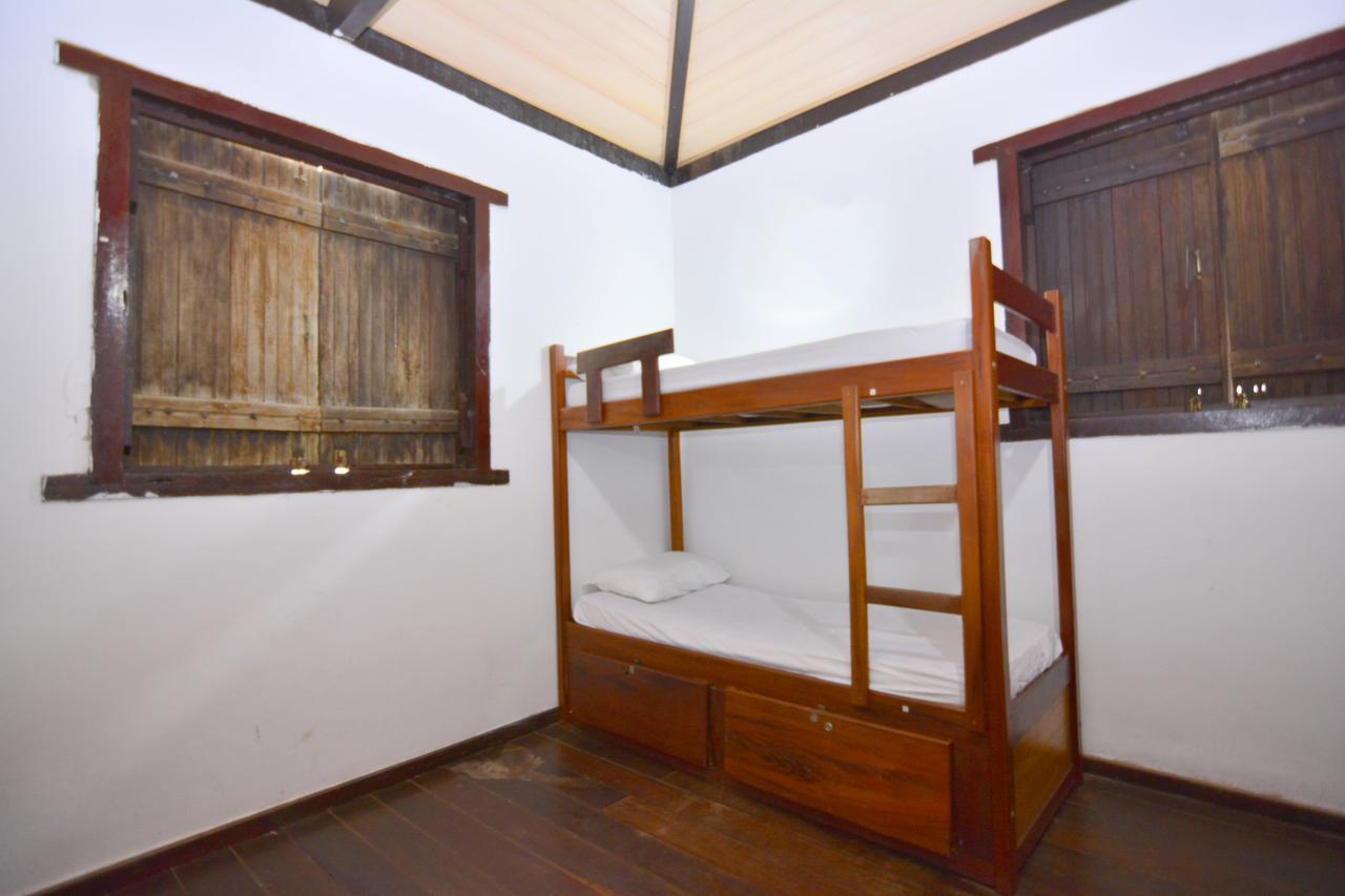 Arraial Blues Hostel Arraial do Cabo Exterior photo